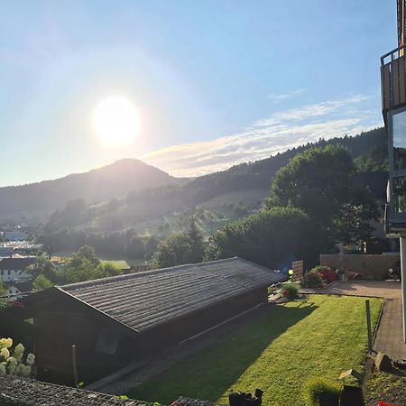 Ferienwohnung Schwarzwaldsteig Bad Peterstal-Griesbach Extérieur photo