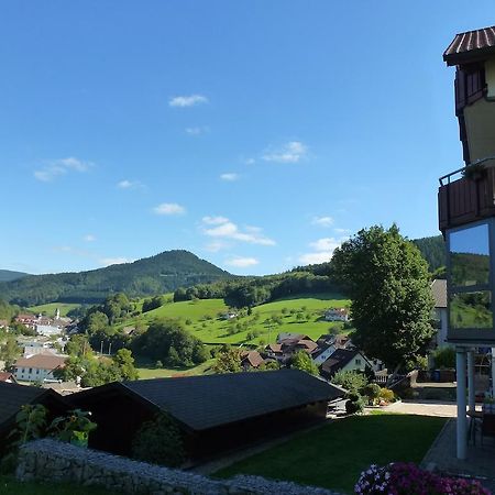 Ferienwohnung Schwarzwaldsteig Bad Peterstal-Griesbach Chambre photo