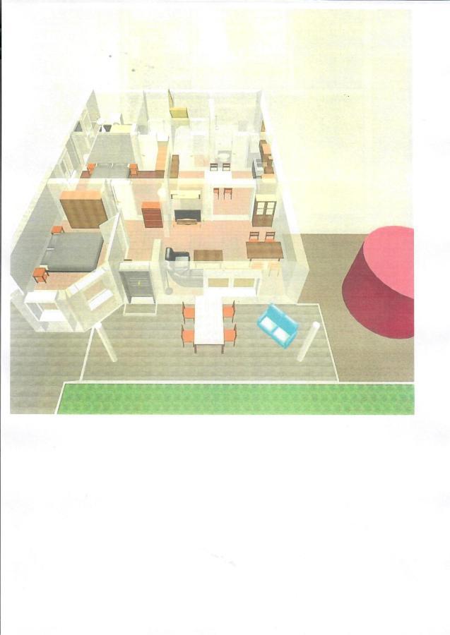 Ferienwohnung Schwarzwaldsteig Bad Peterstal-Griesbach Extérieur photo