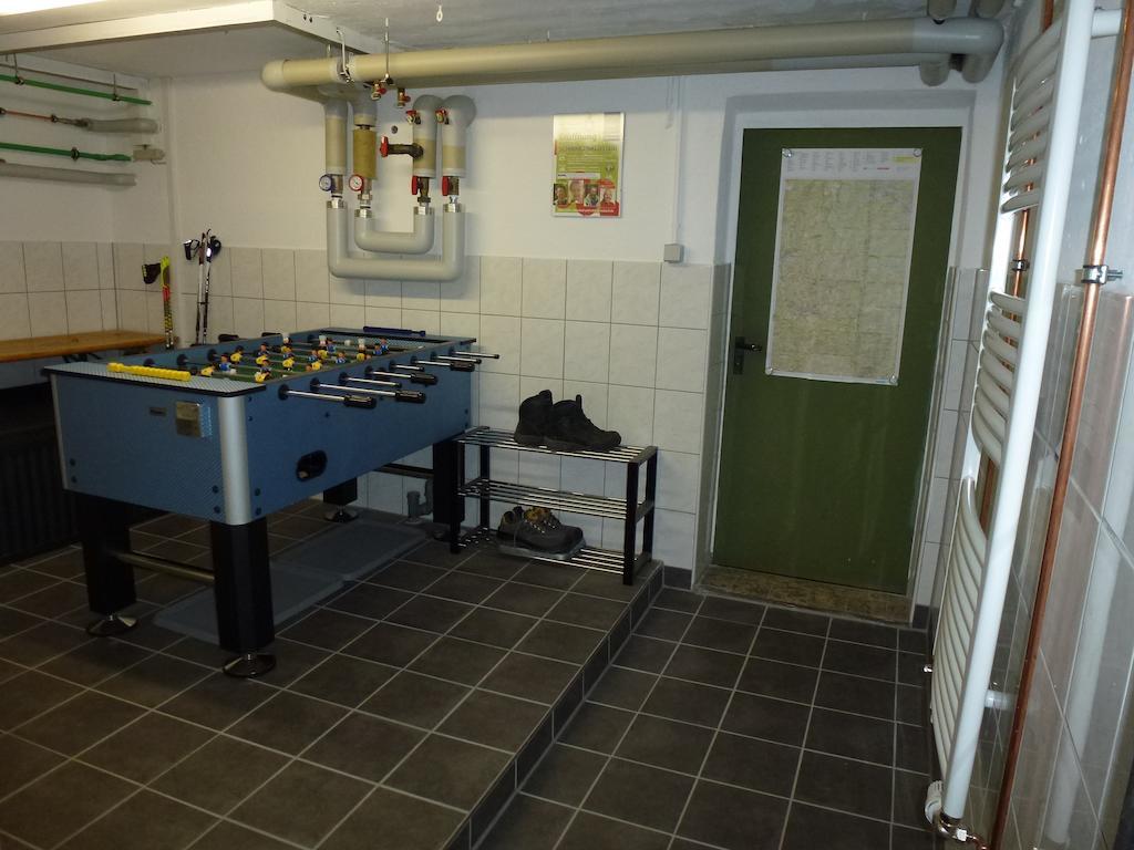 Ferienwohnung Schwarzwaldsteig Bad Peterstal-Griesbach Chambre photo