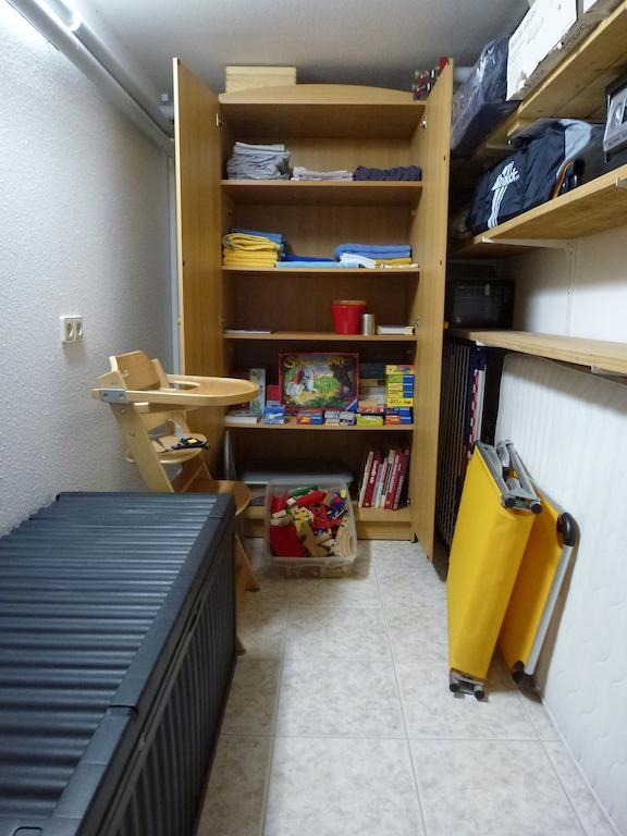 Ferienwohnung Schwarzwaldsteig Bad Peterstal-Griesbach Chambre photo