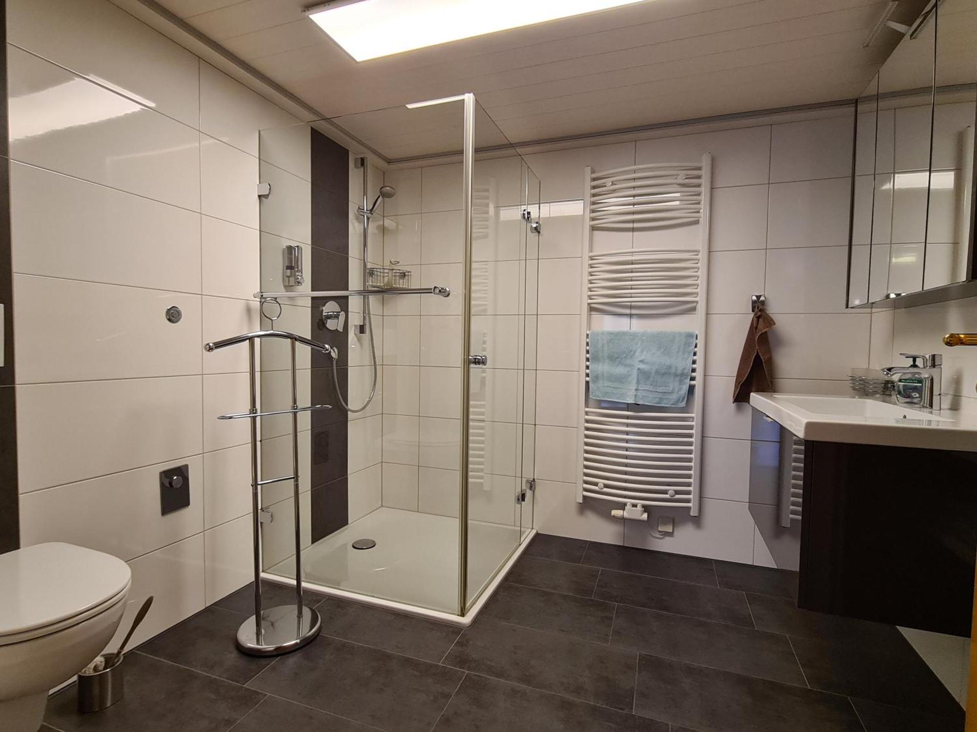 Ferienwohnung Schwarzwaldsteig Bad Peterstal-Griesbach Extérieur photo