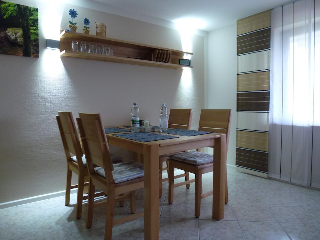 Ferienwohnung Schwarzwaldsteig Bad Peterstal-Griesbach Extérieur photo