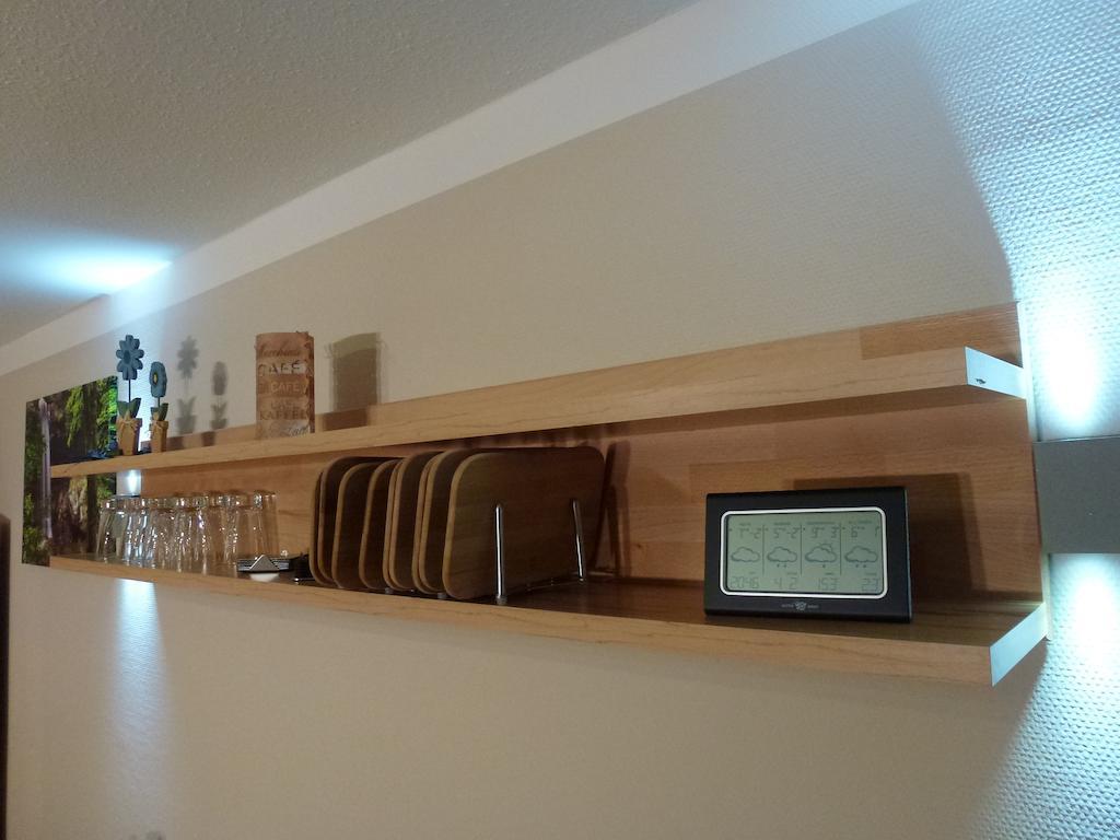 Ferienwohnung Schwarzwaldsteig Bad Peterstal-Griesbach Chambre photo