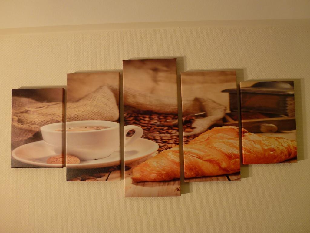 Ferienwohnung Schwarzwaldsteig Bad Peterstal-Griesbach Chambre photo