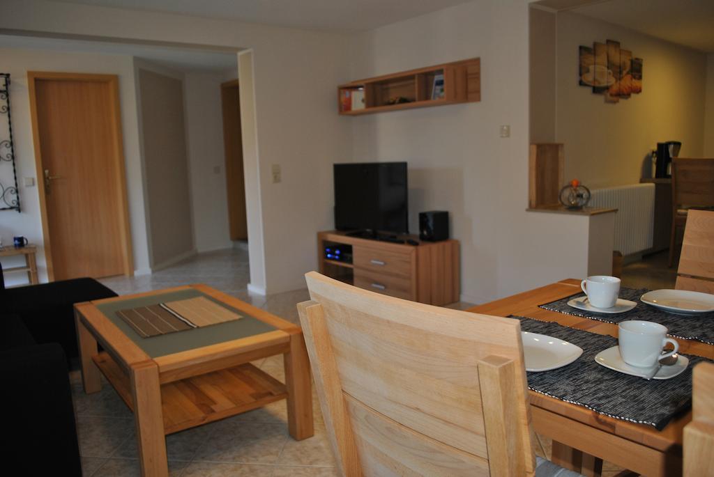 Ferienwohnung Schwarzwaldsteig Bad Peterstal-Griesbach Chambre photo