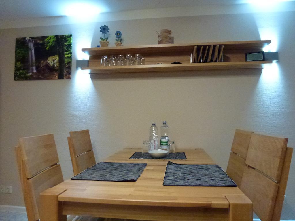 Ferienwohnung Schwarzwaldsteig Bad Peterstal-Griesbach Chambre photo