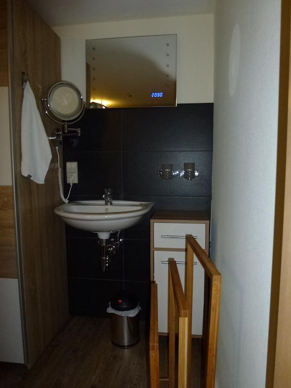 Ferienwohnung Schwarzwaldsteig Bad Peterstal-Griesbach Chambre photo