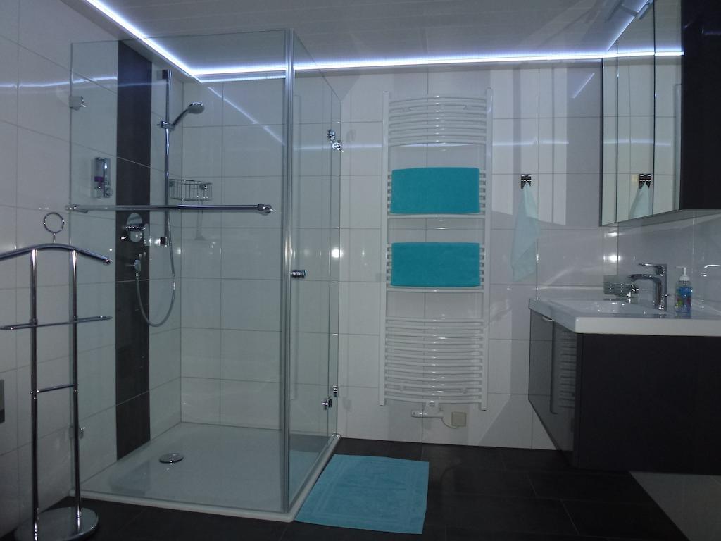 Ferienwohnung Schwarzwaldsteig Bad Peterstal-Griesbach Extérieur photo