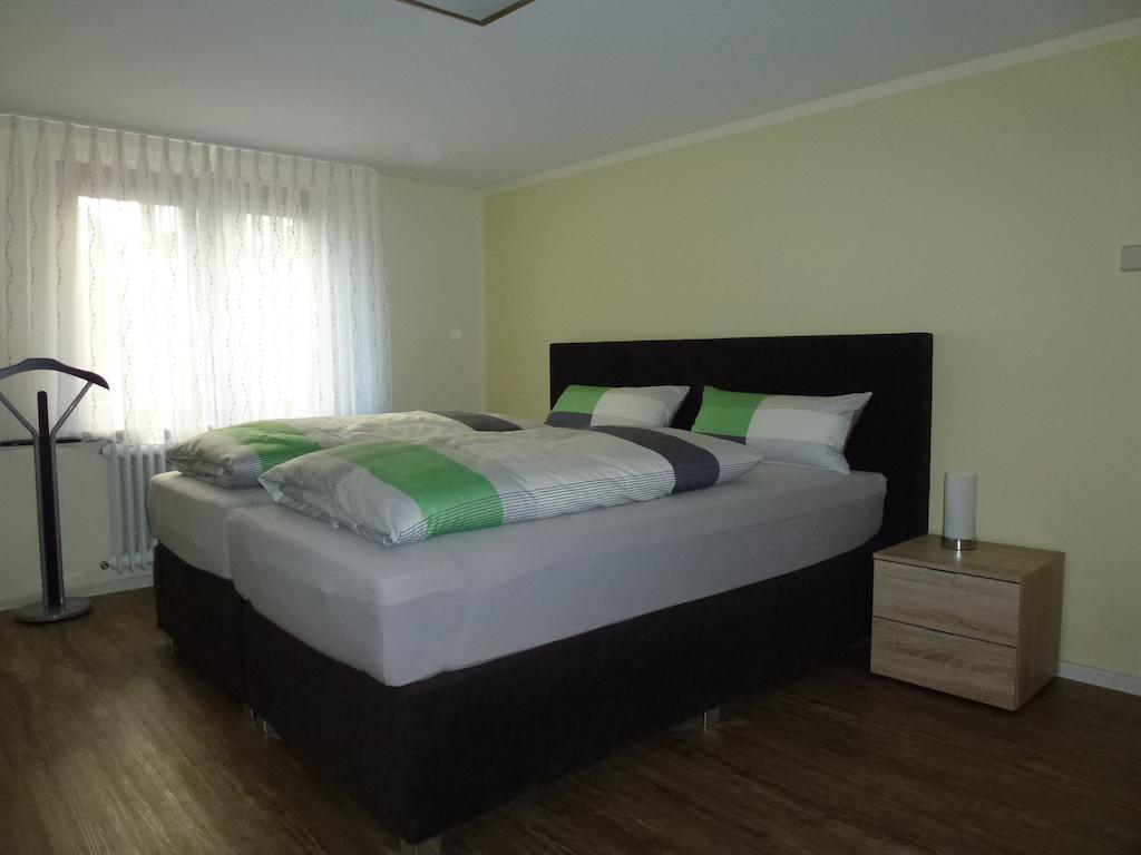 Ferienwohnung Schwarzwaldsteig Bad Peterstal-Griesbach Extérieur photo