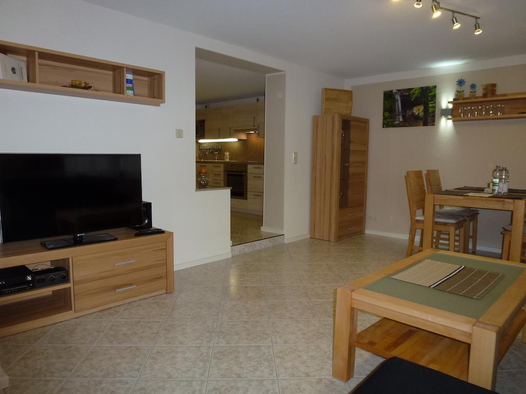 Ferienwohnung Schwarzwaldsteig Bad Peterstal-Griesbach Chambre photo