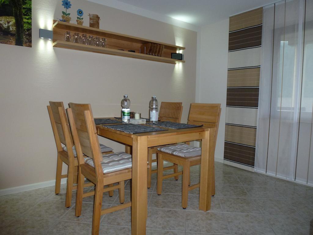 Ferienwohnung Schwarzwaldsteig Bad Peterstal-Griesbach Chambre photo