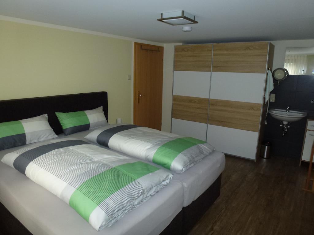 Ferienwohnung Schwarzwaldsteig Bad Peterstal-Griesbach Chambre photo
