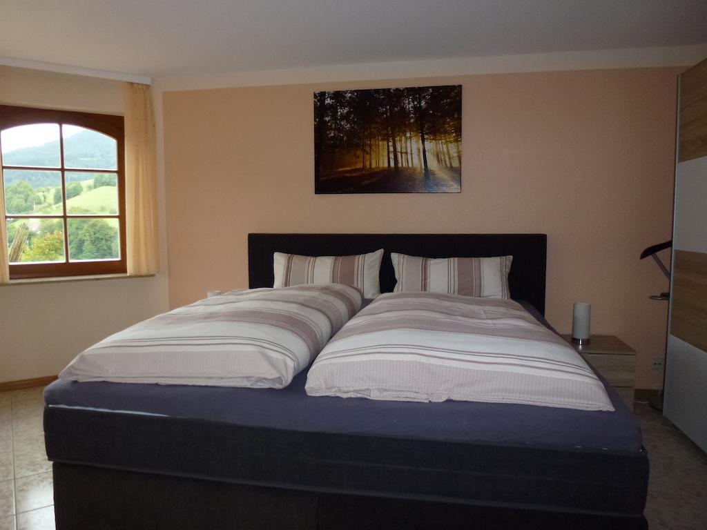 Ferienwohnung Schwarzwaldsteig Bad Peterstal-Griesbach Extérieur photo