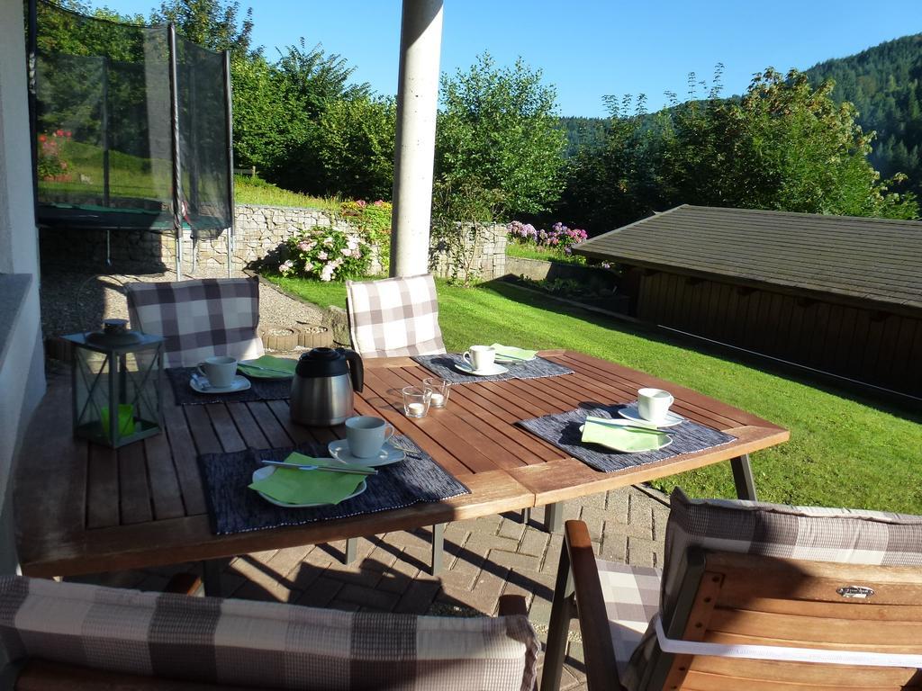 Ferienwohnung Schwarzwaldsteig Bad Peterstal-Griesbach Extérieur photo