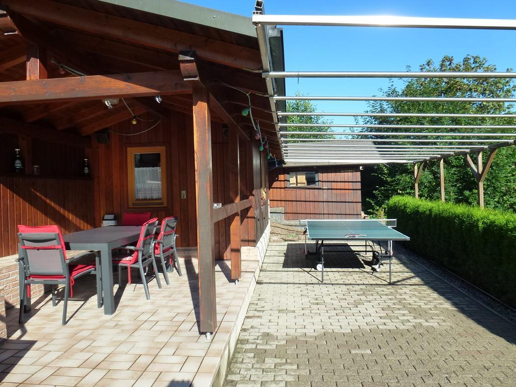 Ferienwohnung Schwarzwaldsteig Bad Peterstal-Griesbach Extérieur photo