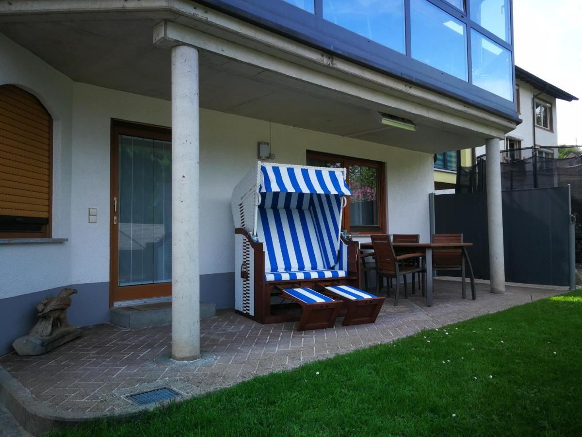 Ferienwohnung Schwarzwaldsteig Bad Peterstal-Griesbach Extérieur photo